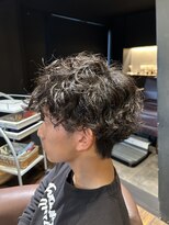 レパーン(Lepa)&nbsp;ねじらない縦落ちスパイラル