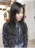 レイヤーたっぷり