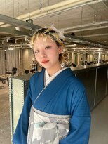 リム(LIM)&nbsp;カーリーセット