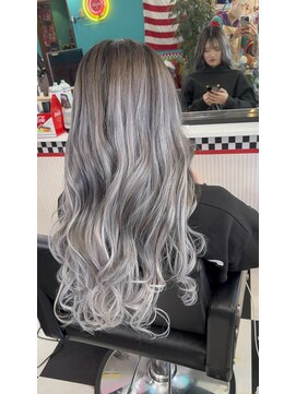 マイタイム(MyTime) エクステ