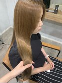 SEA A KAお客様スタイル129 佐々木希美 2025.6