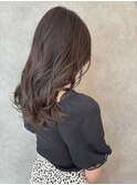 大人ロング