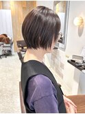 ショート