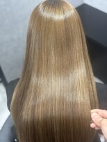 スリー 麻布(THLEE)&nbsp;高濃度水素ウルトワトリートメント/髪質改善