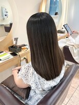 松本平太郎美容室 銀座パートフォー(PART４)&nbsp;髪質改善カラー　◎２０代　３０代　４０代