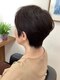ヴェルディ(Verdy)の写真/【髪や頭皮を傷めず美しく】ノンジアミンの髪質改善カラー♪頭皮と髪に優しい薬剤で地肌が弱い方におススメ