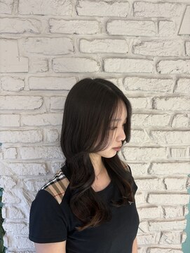 リーホリエ(Lee Horie) ヨシンモリ