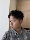スパキーショート/大船/河崎祐矢