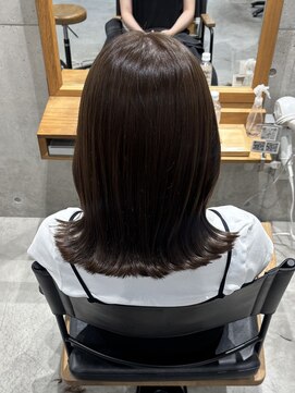 リコ(liko) オリーブカラー