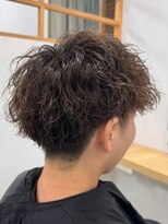 ミイロ 長津田店(miiro)&nbsp;シャドウパーマ