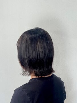 ヨンマルイチ(401) ダークカラー