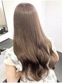 髪質改善/髪質改善縮毛矯正/超高濃度水素【福岡/天神/大名】 