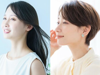 こあさじょうじ美容室