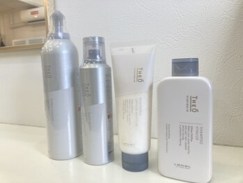 ステップス(Steps)の写真/乾燥が気になるこの時期、ヘッドスパで自分へのご褒美タイムを♪髪も心もリフレッシュ！