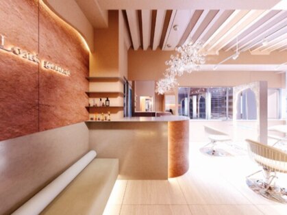 ロンドガーネット 池袋(Lond garnet)の写真