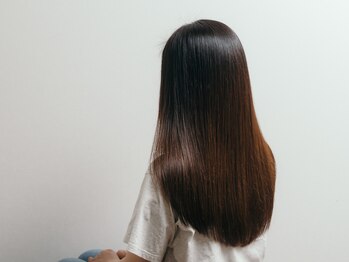 美容室 コーヌコピア