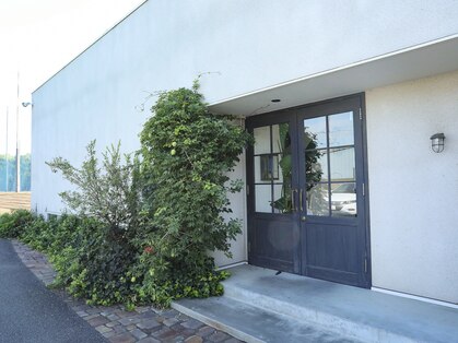 ヘアーアトリエルキナ(hair atelier LUCINA)の写真