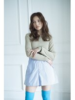 シーズンズボタニカ 千歳烏山(Seasons Botanica)&nbsp;ウェーブロング