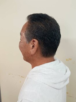 ナチュラルもハードもお任せ◎髪質やクセを活かした再現性バツグンのパーマスタイルで毎朝のセットも簡単に