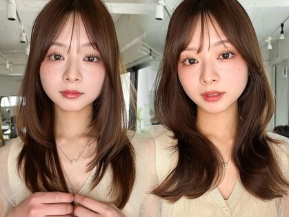 キリ 表参道(kyli)の写真