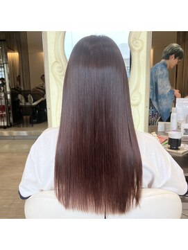 ニューヨークニューヨーク 大久保店(NYNY) 酸性ストレート