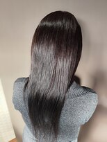 スイミー(睡美suimmie)&nbsp;大人艶カラー♪白髪ぼかしにも◎透明感抜群イルミナカラー