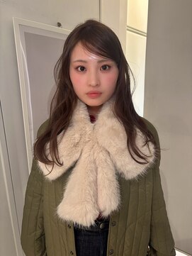 シータ(sheta) 【表参道sheta/riria】オリーブベージュ