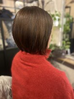 スノードロップ(SNOW DROP)&nbsp;40代× BB ×ブラウン