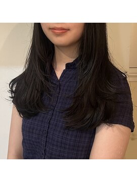 プロスタンセラ レイヤースタイル