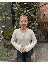 リスタ(Resta) 浅沼 花奈