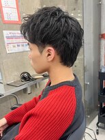 ノエ(noe)&nbsp;メンズ/MEN’S/メンズカット/栄h50