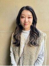 ビューティービースト 中目黒店(beauty:beast)&nbsp;堀 瀬梨奈