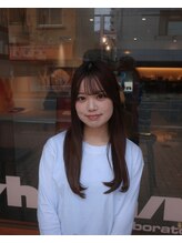 リマ(ryhma/n)&nbsp;大元 愛美