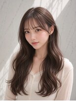 ウィル 京橋店(WiLL)&nbsp;大人可愛い顔周り