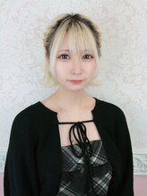 アリエス 池袋駅西口店(Aries)&nbsp;かな 