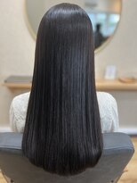 ホク(hoku)&nbsp;hoku美髪縮毛矯正/美髪トリートメント30代/40代/50代/60代