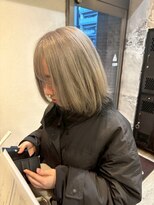 エーアイ 駒込店(Ai)&nbsp;ホワイト×ウルフ
