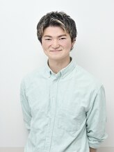 アヤナバイアヤラ 西船橋店(ayana by ayala) 高橋 涼