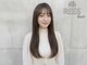 リーフヘアー(REEF hair)の写真