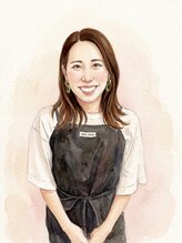 ヘアーズ ギュゼルバヤン(hair’s Guzel Bayan)&nbsp;齋藤 ゆか