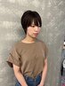 【2・3回目限定応援】カット+カラー+極上コアミー本格TR(marbb付)