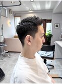好印象メンズショート
