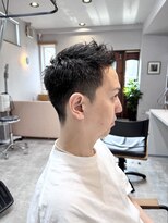 コロレ(COLORE) 好印象メンズショート