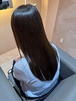 ミレヘアー 越谷(Mire hair) ダメージ補修で叶える艶髪