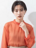 ファーレ 北久里浜店(Fare)&nbsp;小顔ひし形ショート