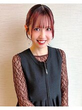 パザパ 嶋店(pa.za.pa) 長岡 菜々瀬