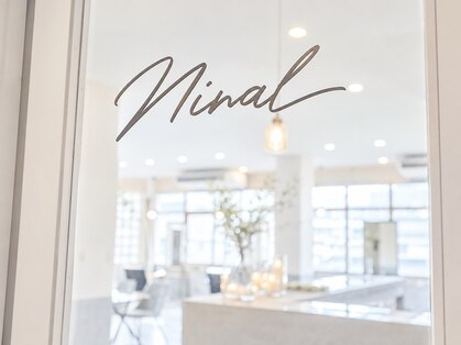ニナル(Ninal)の写真