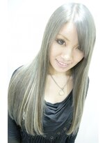 メルティー ヘア(Melty hair)&nbsp;クール＆ビューティー☆