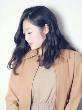 テラス(TERRACE) グランジボブ