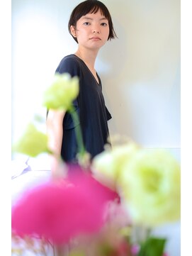 リル(Lilu) Lilu short/001